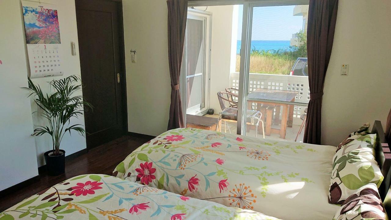Hébergement de vacances Ashipi Ginoza